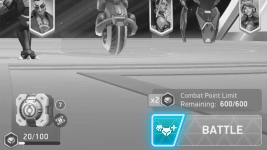 how