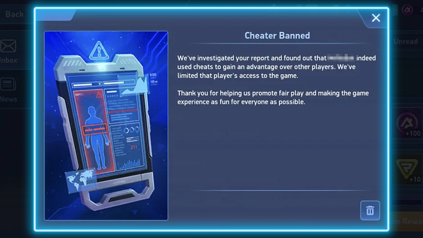 Cheater banned.png