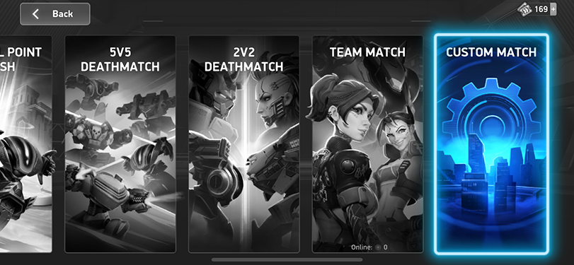 What is a Custom Match - screenshot 1.png