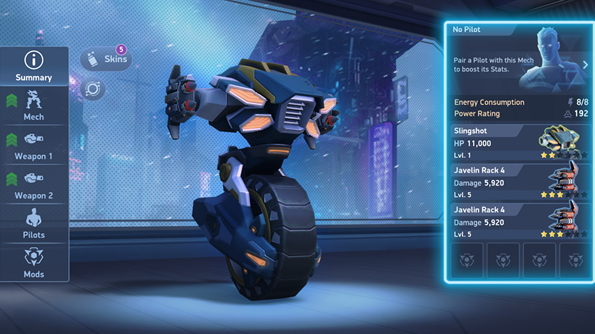 Slingshot - screenshot.png