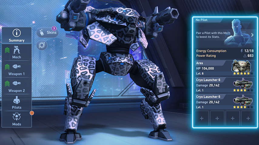 Ares - screenshot.png