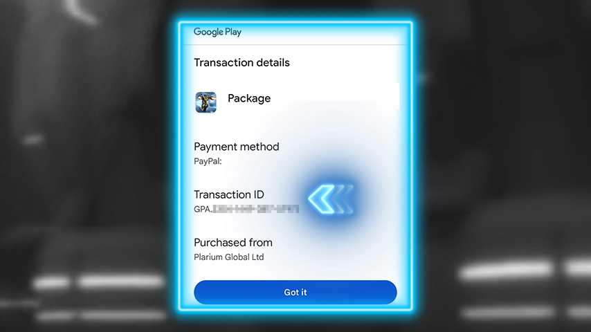 Google Play Transaction receipt.png