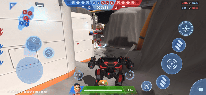 Target GIF.gif