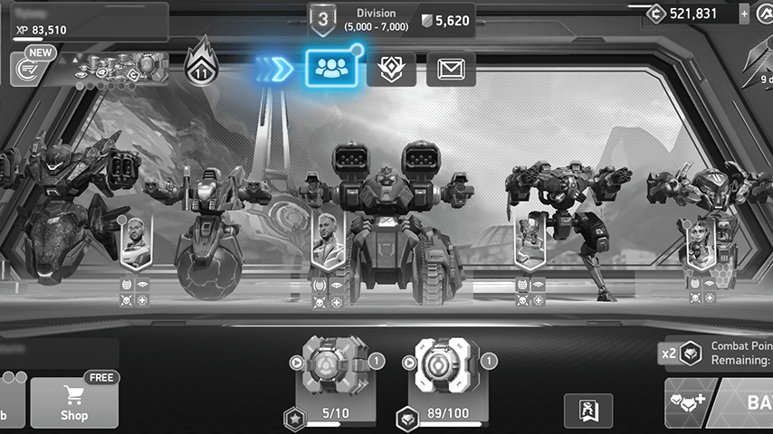 Report Cheater GIF.gif