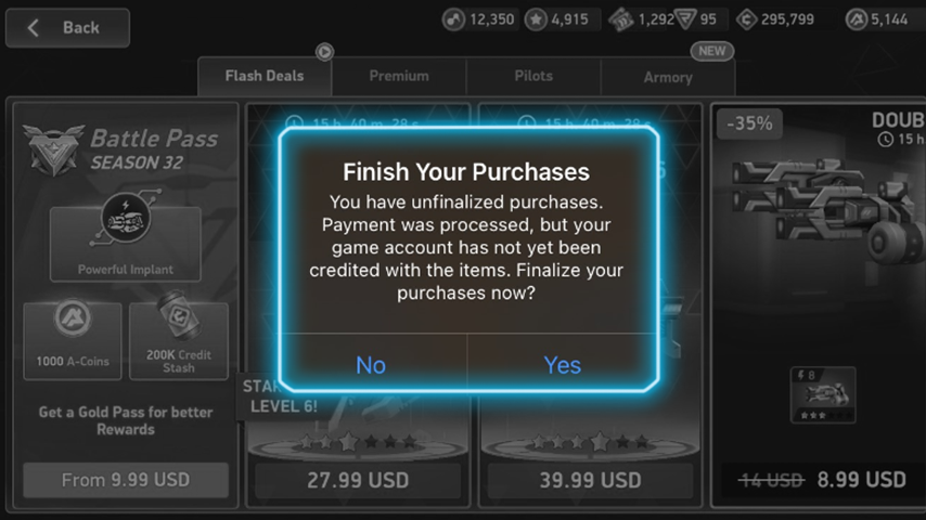 Finalize your purchases.png